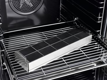 Вугільний фільтр Miele DKF 1000 R