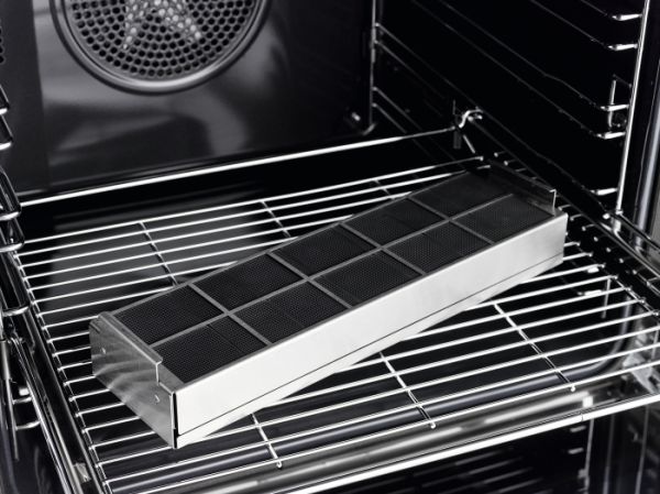 Вугільний фільтр Miele DKF 1000 R