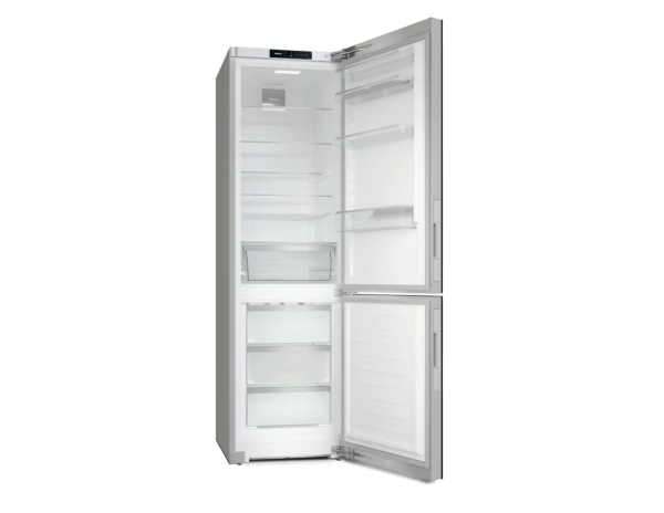 Холодильник-морозильник Miele KFN 29283 D CleanSteel - фото 4