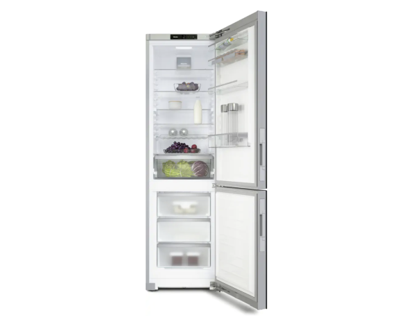 Холодильник-морозильник Miele KFN 29283D bb