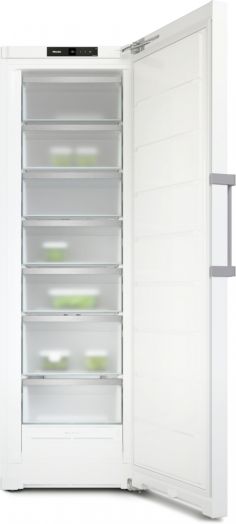 Морозильник Miele FN 4772 E ws