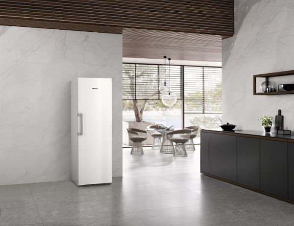 Морозильник Miele FN 4772 E ws - фото 5