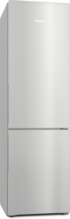 Холодильно-морозильна комбінація Miele KFN 4395 CD clst