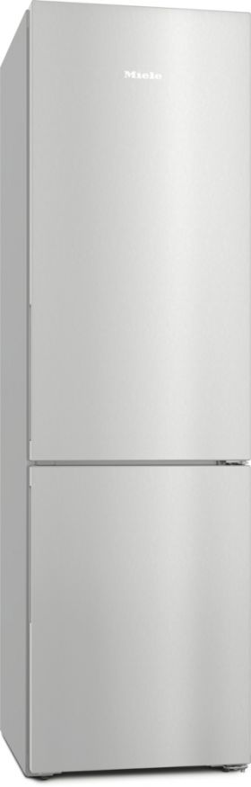 Холодильно-морозильна комбінація Miele KFN 4395 CD clst