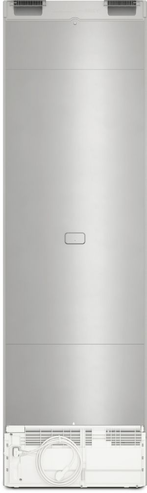 Холодильно-морозильна комбінація Miele KFN 4395 CD clst