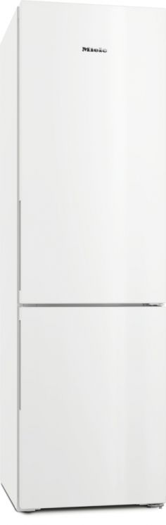 Холодильно-морозильна комбінація Miele KFN 4395 CD ws