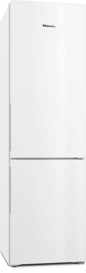 Холодильно-морозильна комбінація Miele KFN 4395 CD ws