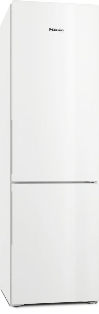 Холодильно-морозильна комбінація Miele KFN 4395 CD ws - фото 4