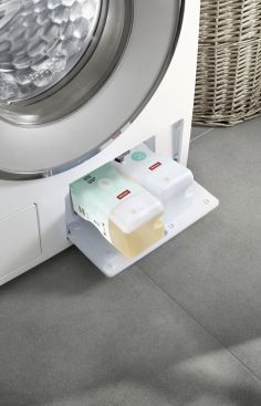 Набір картриджів Miele UltraPhase 5+1 Sensitive (4001499962561)