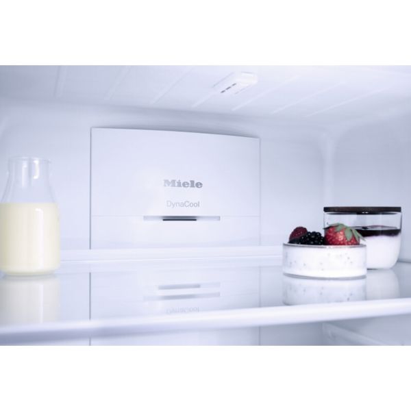Холодильно-морозильна комбінація Miele KFN 4394 ED el - фото 3