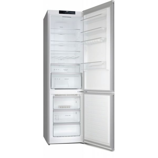 Холодильно-морозильна комбінація Miele KFN 4394 ED el - фото 4