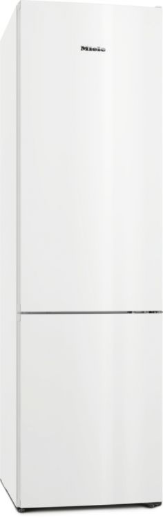 Холодильно-морозильна комбінация Miele KFN 4394 ED ws