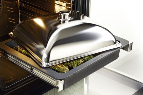 Кришка для форми Miele HBD 60-35