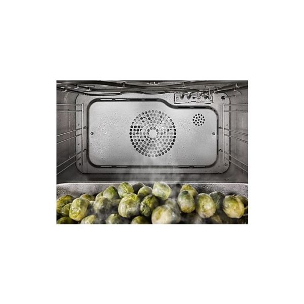 Парова шафа Miele DGC 7440 X графитово-сірий - фото 6