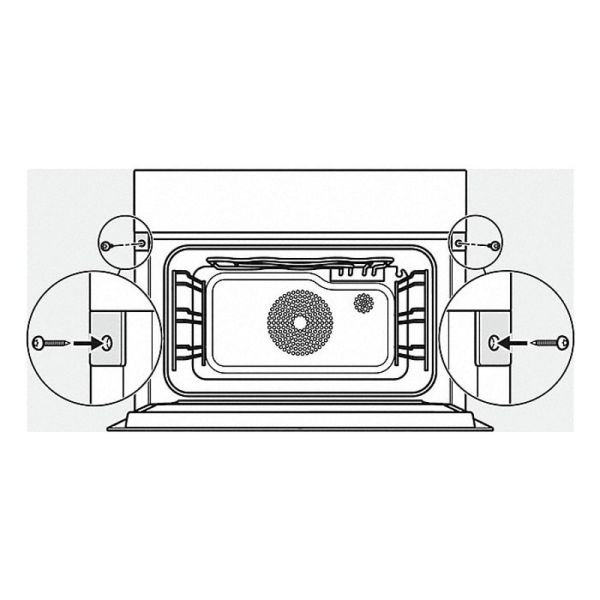 Парова шафа Miele DGC 7440 X графитово-сірий