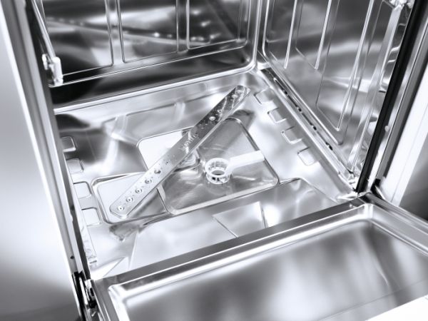 Посудомийна машина вбудована Miele G 7191 SCVi 125 Edition