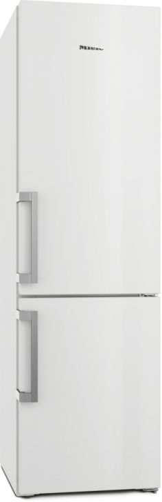 Холодильно-морозильна комбінація Miele KFN 4797 CD ws