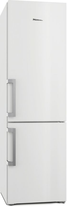 Холодильно-морозильна комбінація Miele KFN 4797 CD ws