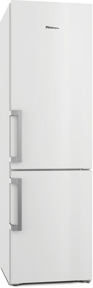 Холодильно-морозильна комбінація Miele KFN 4797 CD ws - фото 9
