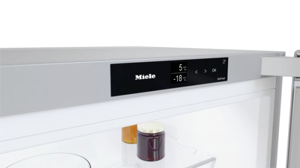 Холодильник Miele KFN 4397 CD el - фото 3