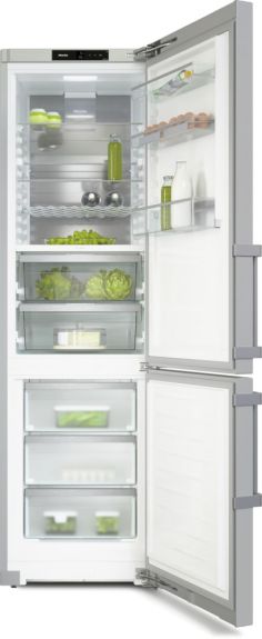 Холодильник Miele KFN 4799 AD edt/cs