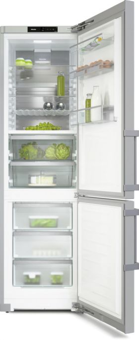 Холодильник Miele KFN 4799 AD edt/cs