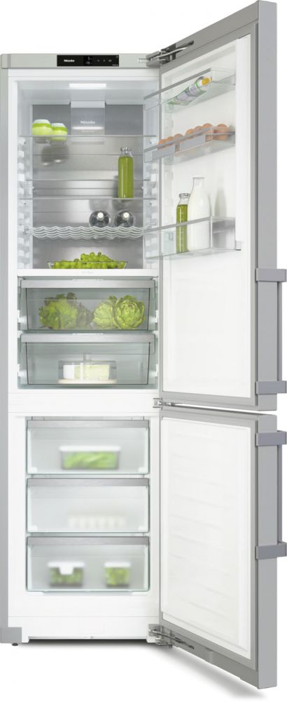 Холодильник Miele KFN 4799 AD edt/cs - фото 12