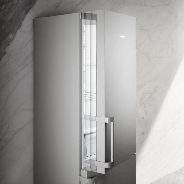 Холодильник Miele KFN 4799 AD edt/cs - фото 4