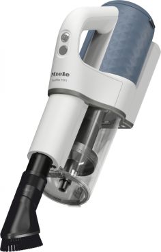 Пилосос бездротовий Miele Duoflex HX1 SQLL0 31