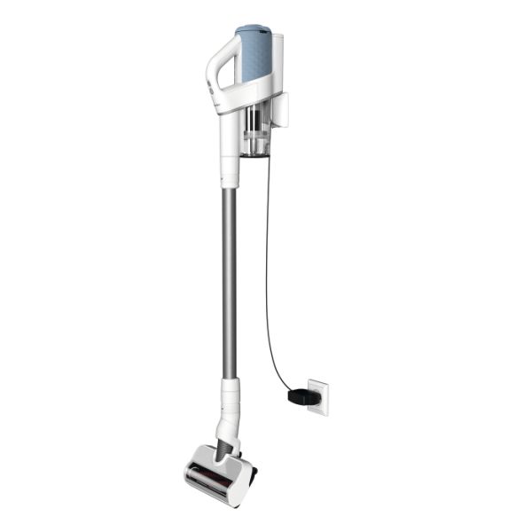 Пилосос бездротовий Miele Duoflex HX1 SQLL0 31 - фото 3