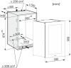 Винный шкаф встроенный Miele KWT 6422 iG GRGR - фото 8