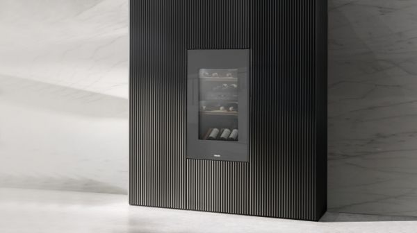 Винный шкаф встроенный Miele KWT 6422 iG GRGR - фото 2