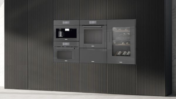 Винный шкаф встроенный Miele KWT 6422 iG GRGR