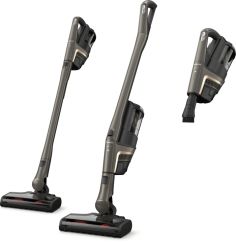 Пилосос бездротовий Miele SOUL5 36 TRIFLEX HX2 125 Edition сірий