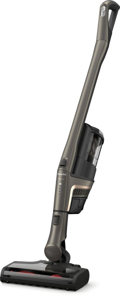 Пилосос бездротовий Miele SOUL5 36 TRIFLEX HX2 125 Edition сірий - фото 9