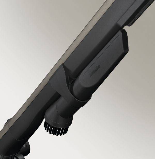 Пилосос бездротовий Miele SOUL5 36 TRIFLEX HX2 125 Edition сірий - фото 6