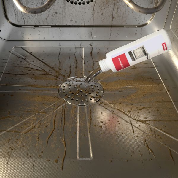 Засіб для чищення Miele HydroCleaner 4 x125 мл - фото 2