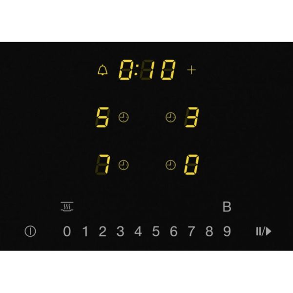 Варильна поверхня індукційна Miele KM 7361 FL