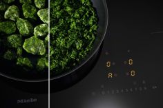 Варильна поверхня індукційна Miele KM 7363 FR