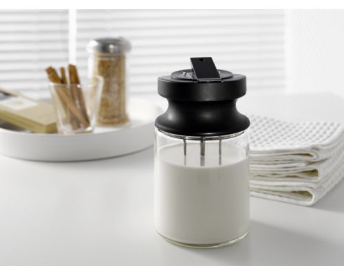 Молочник Miele для CVA 6000