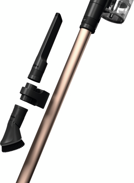 Пилосос бездротовий Miele Duoflex HX1 TotalCare SQLL0 36 - фото 8