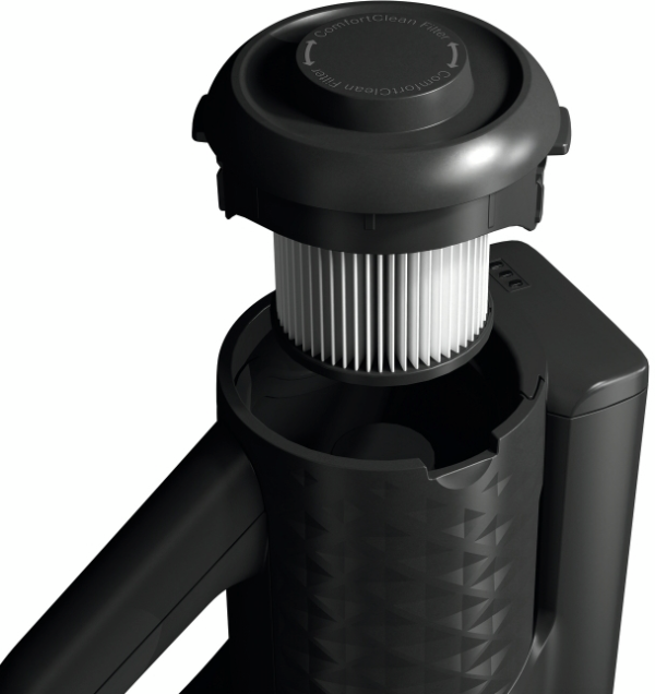 Пилосос бездротовий Miele Duoflex HX1 TotalCare SQLL0 36 - фото 14