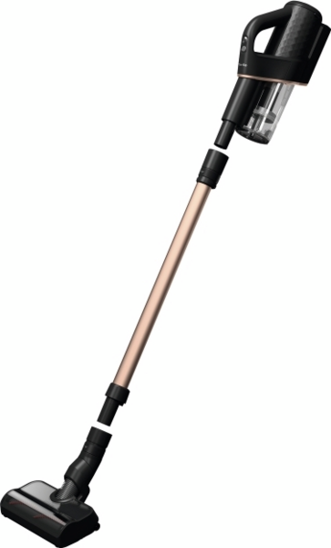 Пилосос бездротовий Miele Duoflex HX1 TotalCare SQLL0 36 - фото 3