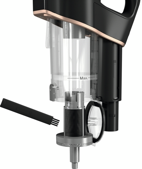 Пилосос бездротовий Miele Duoflex HX1 TotalCare SQLL0 36 - фото 25