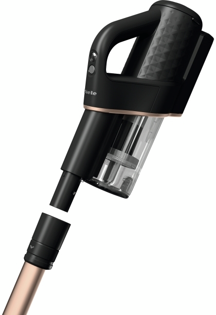 Пилосос бездротовий Miele Duoflex HX1 TotalCare SQLL0 36 - фото 28