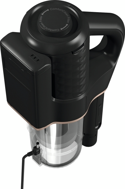 Пилосос бездротовий Miele Duoflex HX1 TotalCare SQLL0 36 - фото 21