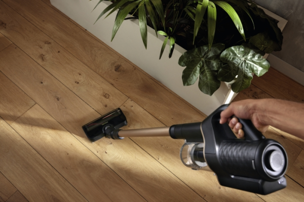 Пилосос бездротовий Miele Duoflex HX1 TotalCare SQLL0 36 - фото 37