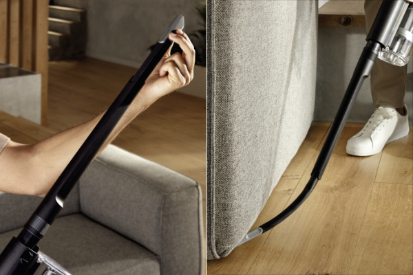 Пилосос бездротовий Miele Duoflex HX1 TotalCare SQLL0 36 - фото 36