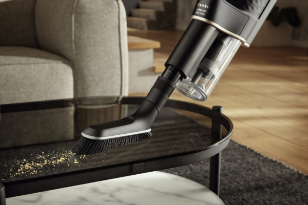 Пилосос бездротовий Miele Duoflex HX1 TotalCare SQLL0 36 - фото 33
