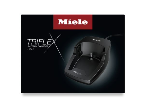 Зарядный блок для аккумулятора Miele HX LS - фото 2